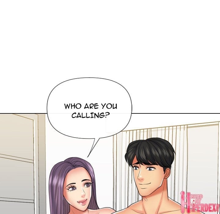 Secret Offer Uncensored, chapter 20, page 91 of 194