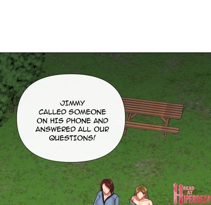 Secret Offer Uncensored, chapter 20, page 100 of 194