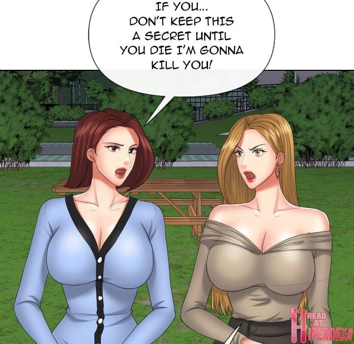 Secret Offer Uncensored, chapter 20, page 106 of 194