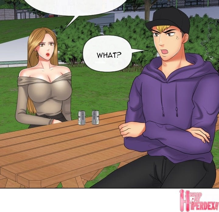 Secret Offer Uncensored, chapter 20, page 109 of 194