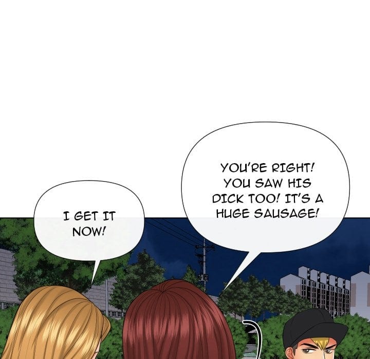 Secret Offer Uncensored, chapter 20, page 111 of 194