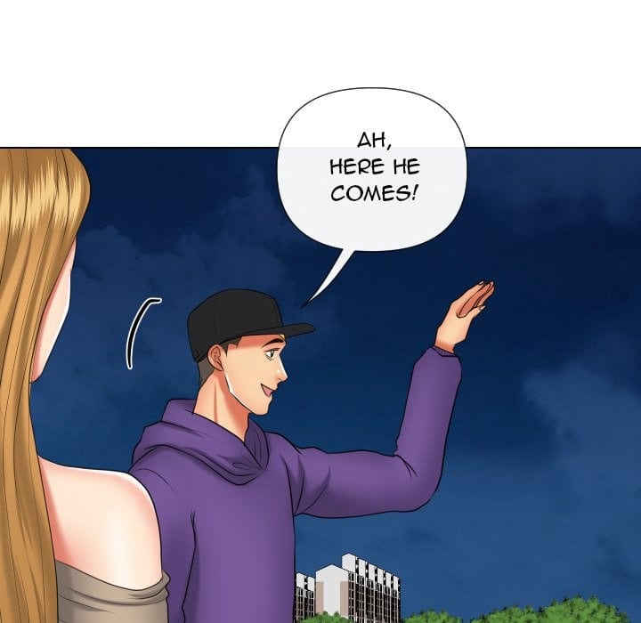 Secret Offer Uncensored, chapter 20, page 114 of 194