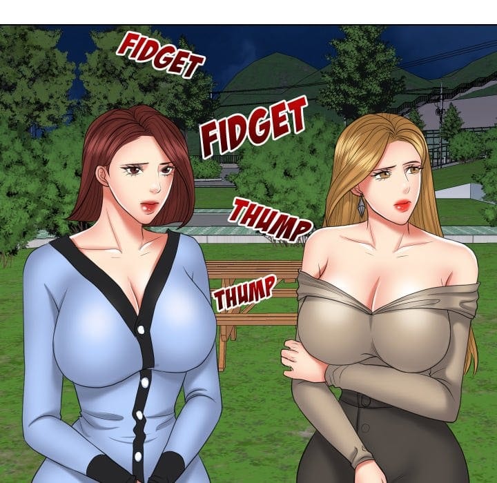 Secret Offer Uncensored, chapter 20, page 117 of 194
