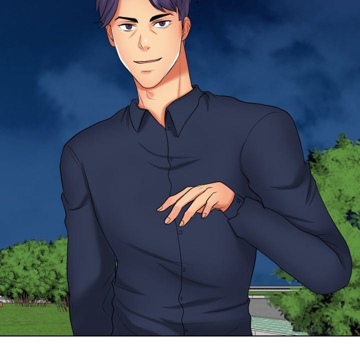 Secret Offer Uncensored, chapter 20, page 120 of 194