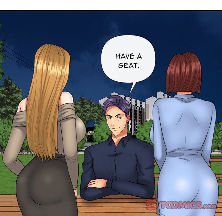 Secret Offer Uncensored, chapter 20, page 132 of 194