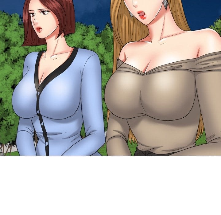 Secret Offer Uncensored, chapter 20, page 138 of 194