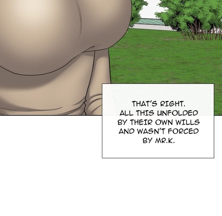Secret Offer Uncensored, chapter 20, page 147 of 194