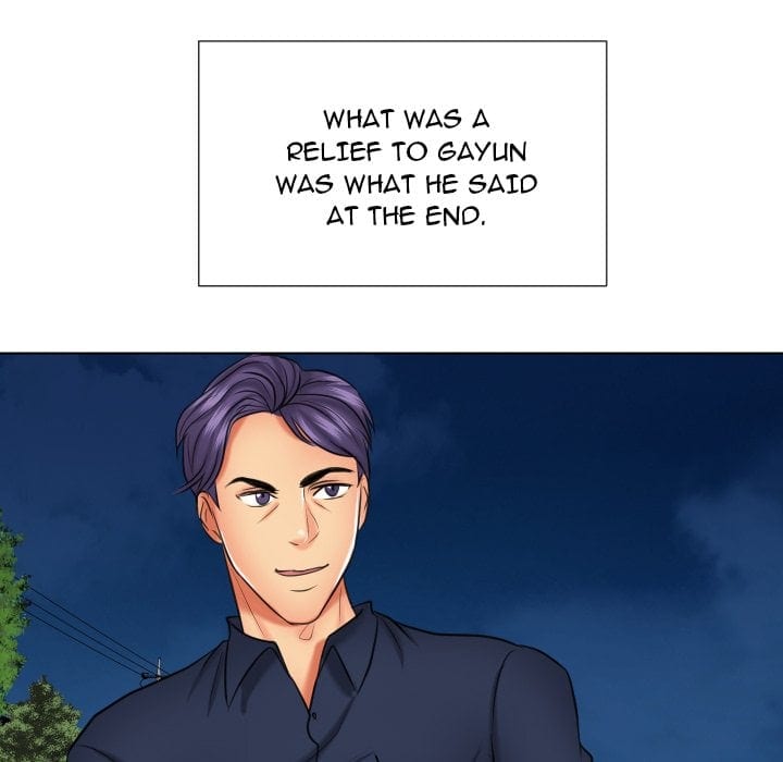 Secret Offer Uncensored, chapter 20, page 149 of 194