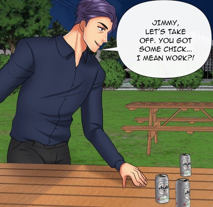 Secret Offer Uncensored, chapter 20, page 152 of 194