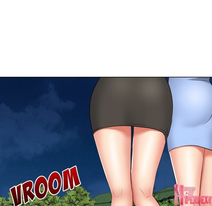 Secret Offer Uncensored, chapter 20, page 154 of 194