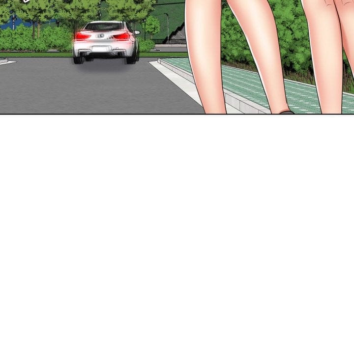 Secret Offer Uncensored, chapter 20, page 155 of 194
