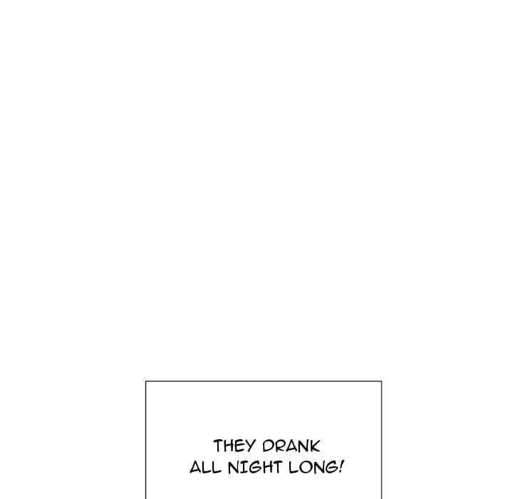 Secret Offer Uncensored, chapter 20, page 159 of 194