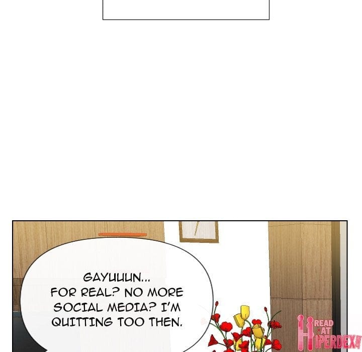 Secret Offer Uncensored, chapter 20, page 160 of 194