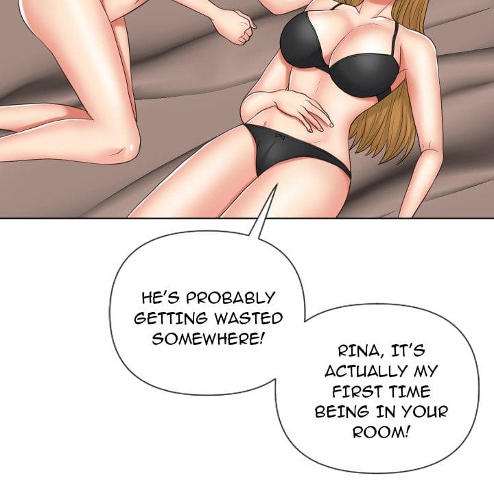 Secret Offer Uncensored, chapter 20, page 164 of 194