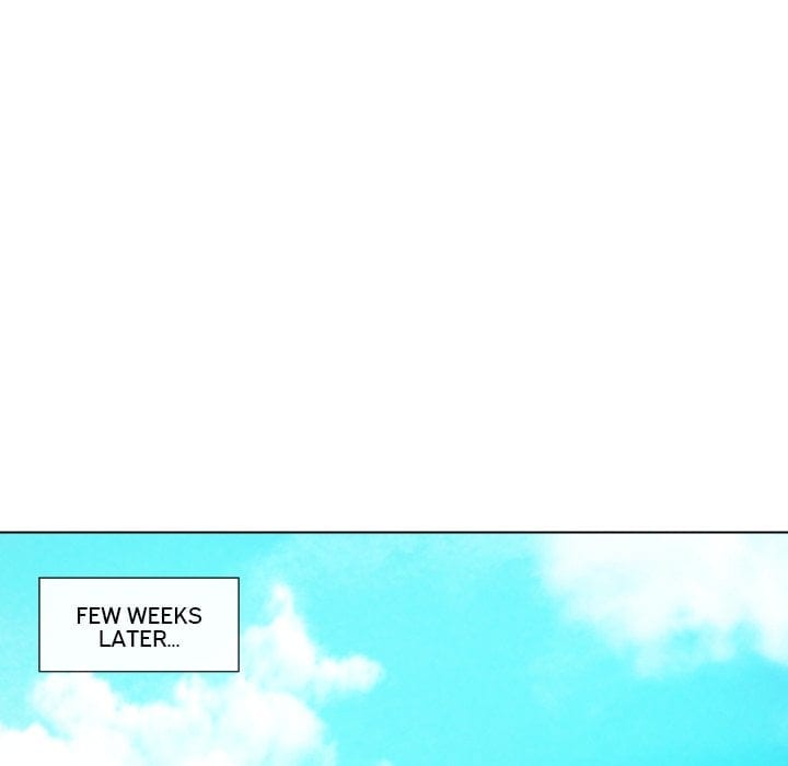 Secret Offer Uncensored, chapter 20, page 167 of 194