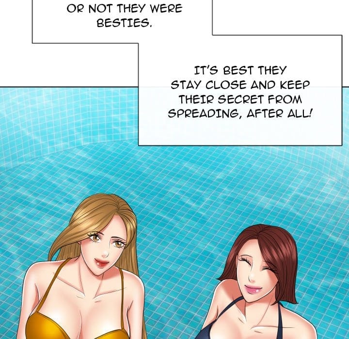 Secret Offer Uncensored, chapter 20, page 170 of 194