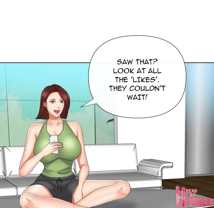 Secret Offer Uncensored, chapter 20, page 175 of 194