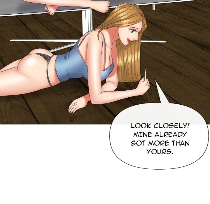 Secret Offer Uncensored, chapter 20, page 176 of 194