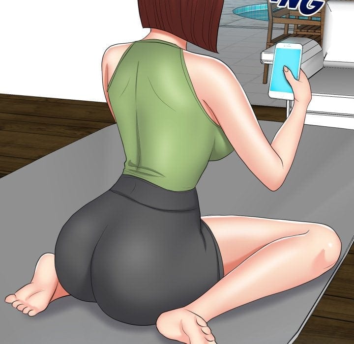 Secret Offer Uncensored, chapter 20, page 185 of 194