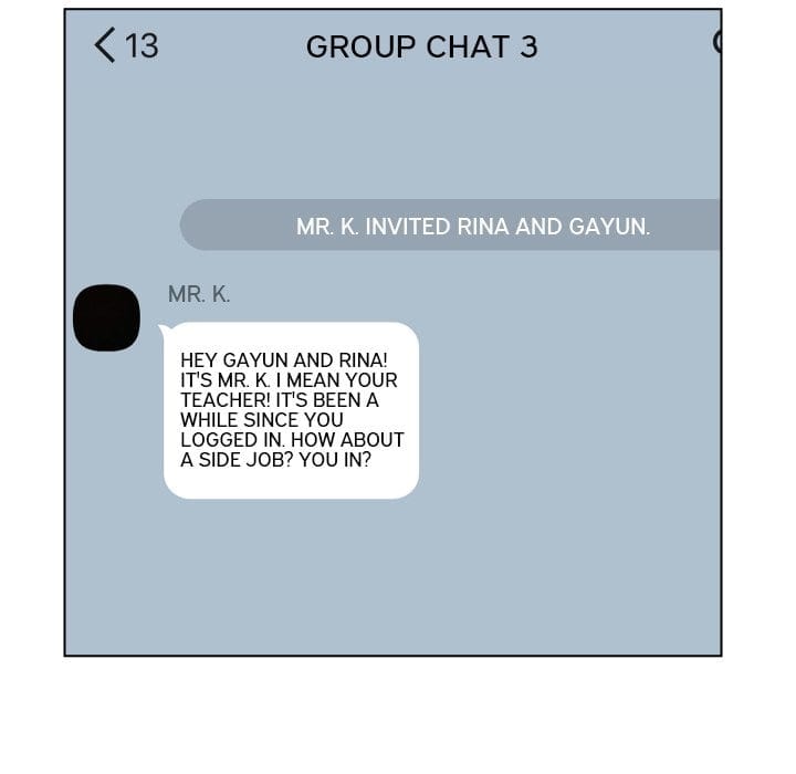 Secret Offer Uncensored, chapter 20, page 191 of 194