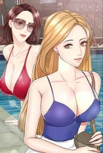 Secret Offer Uncensored cover