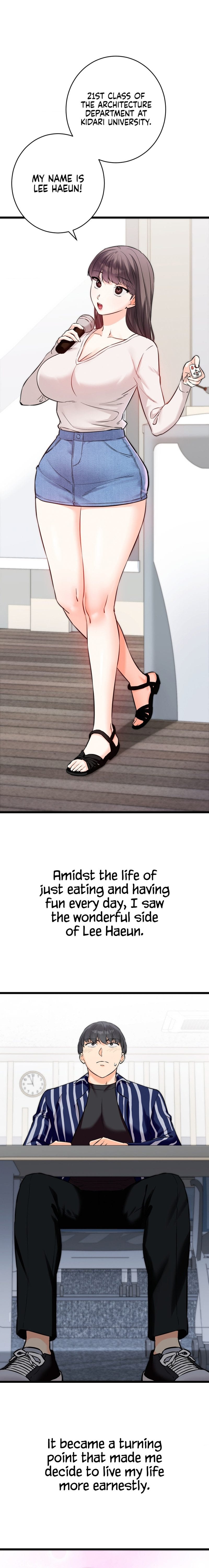 Secret Siblings 2 Uncensored, chapter 1, page 6 of 26