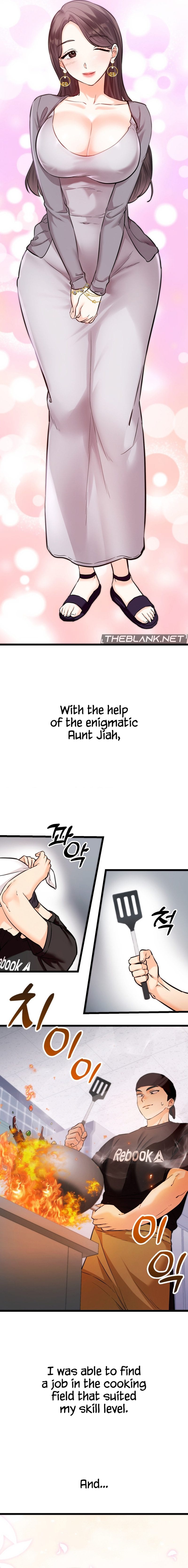 Secret Siblings 2 Uncensored, chapter 1, page 7 of 26