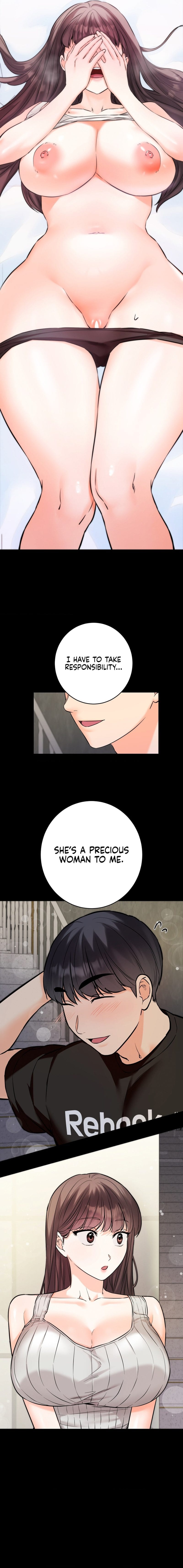 Secret Siblings 2 Uncensored, chapter 1, page 15 of 26