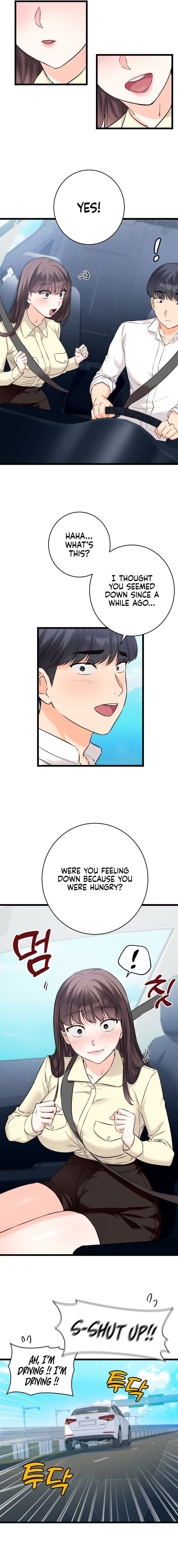Secret Siblings 2 Uncensored, chapter 1, page 18 of 26