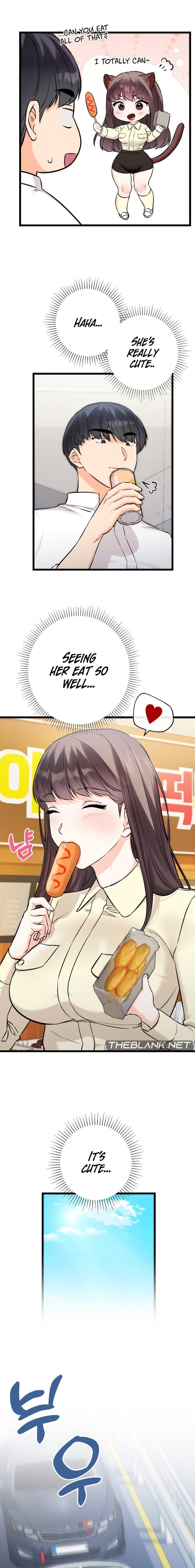 Secret Siblings 2 Uncensored, chapter 1, page 20 of 26