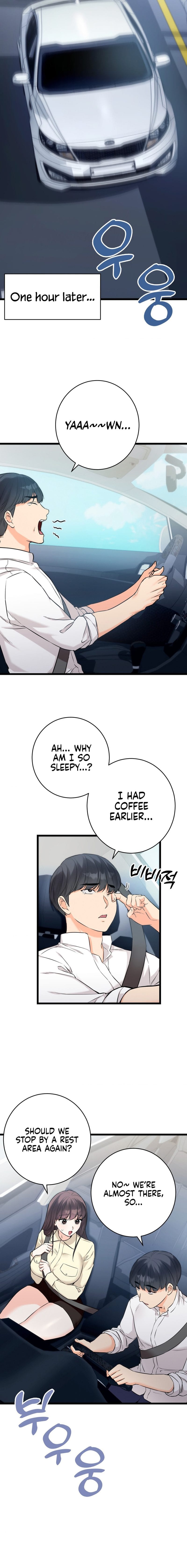 Secret Siblings 2 Uncensored, chapter 1, page 21 of 26