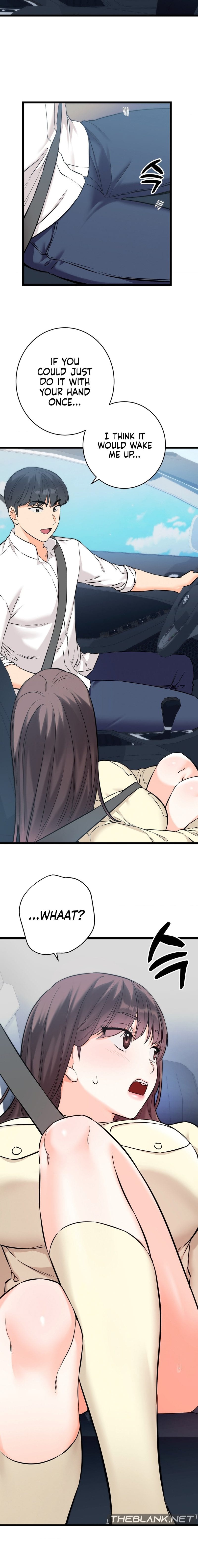 Secret Siblings 2 Uncensored, chapter 1, page 23 of 26