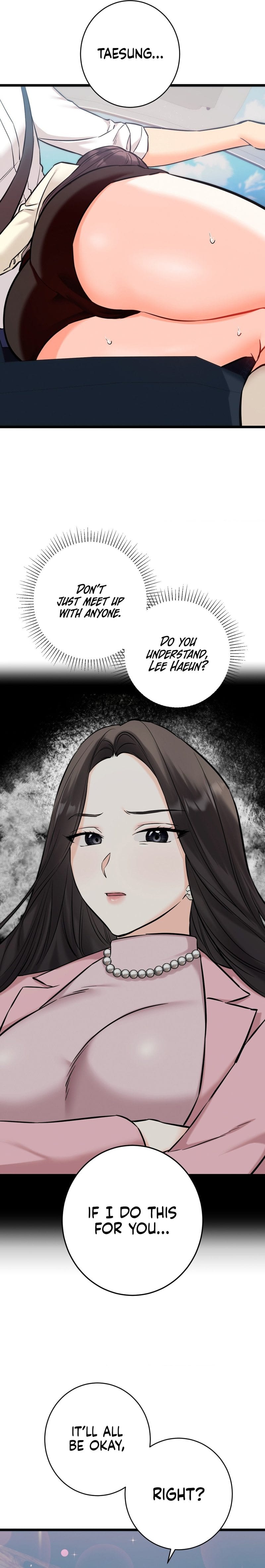 Secret Siblings 2 Uncensored, chapter 1, page 25 of 26