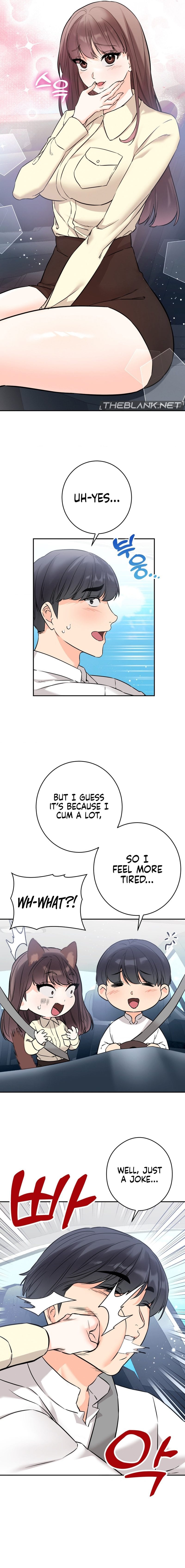 Secret Siblings 2 Uncensored, chapter 2, page 9 of 22
