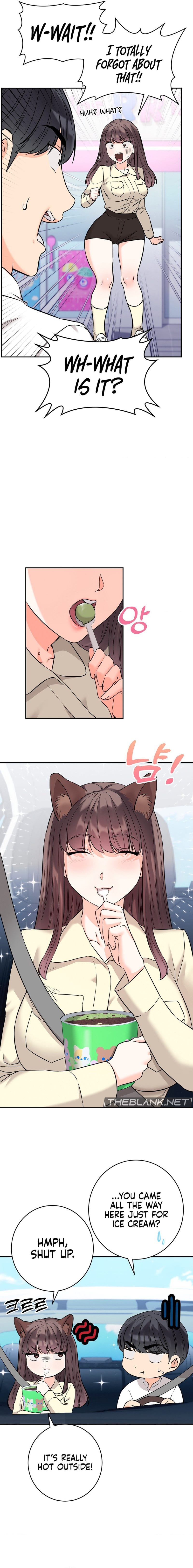 Secret Siblings 2 Uncensored, chapter 2, page 13 of 22