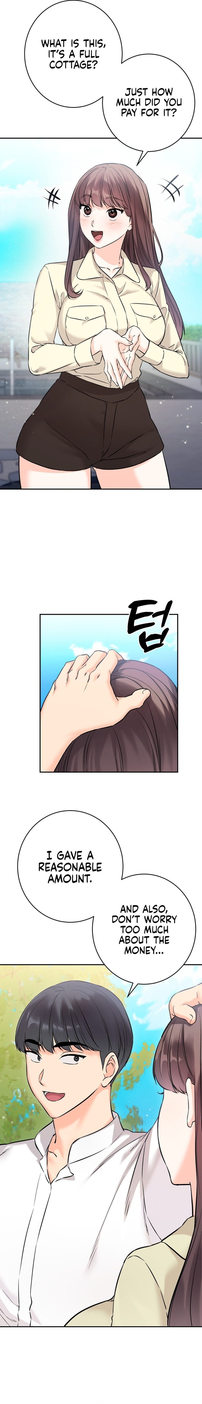 Secret Siblings 2 Uncensored, chapter 2, page 15 of 22