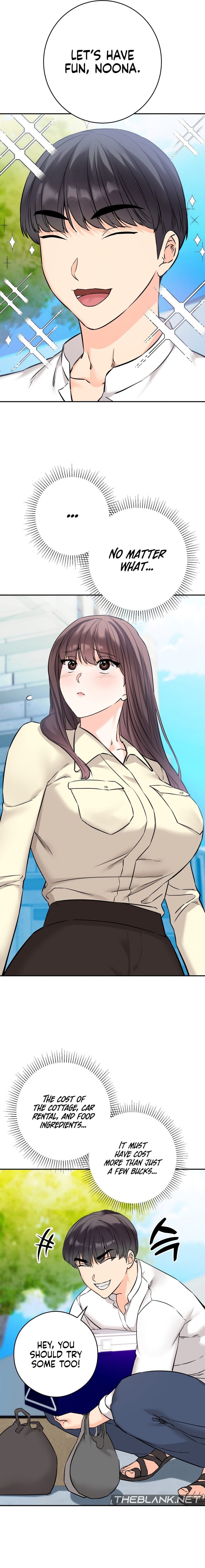 Secret Siblings 2 Uncensored, chapter 2, page 16 of 22