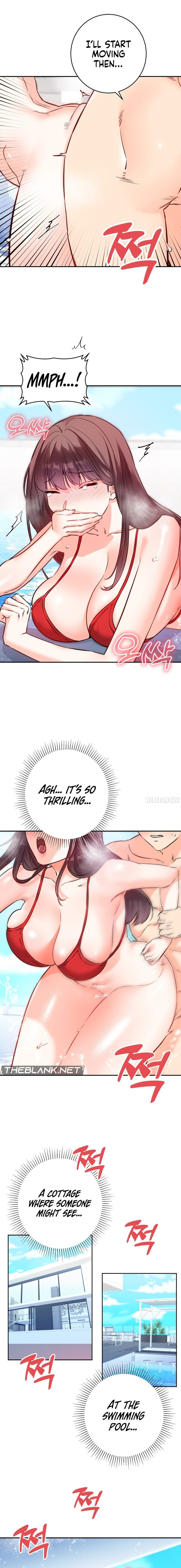 Secret Siblings 2 Uncensored, chapter 4, page 6 of 22