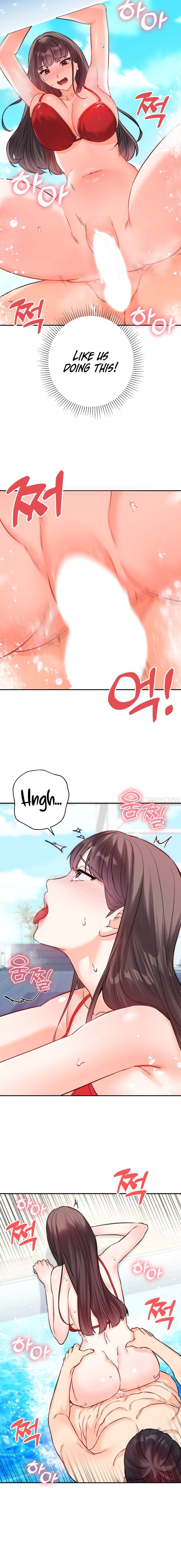 Secret Siblings 2 Uncensored, chapter 4, page 7 of 22