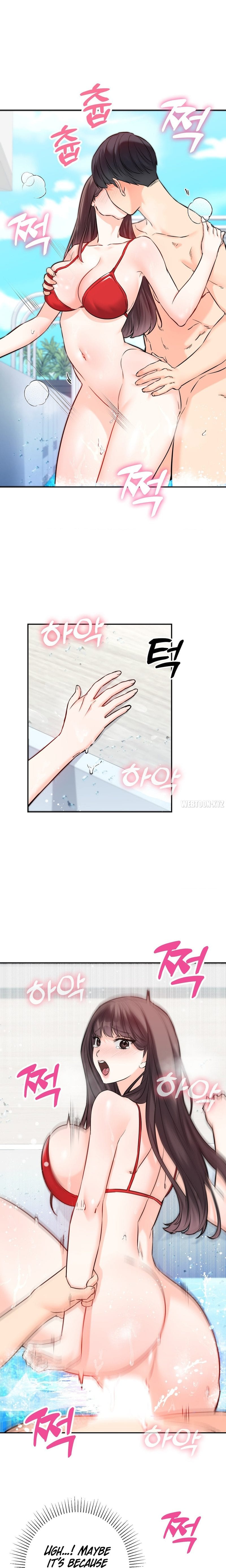 Secret Siblings 2 Uncensored, chapter 4, page 10 of 22