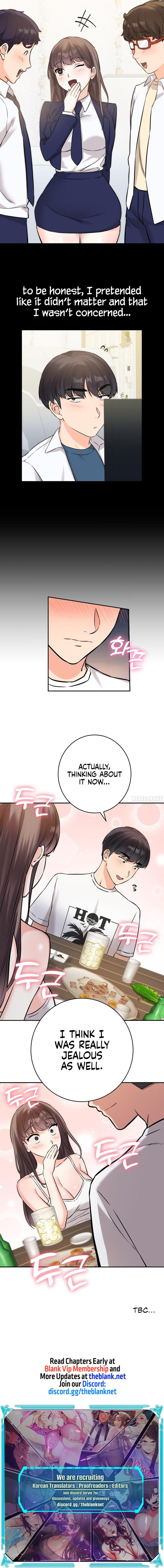 Secret Siblings 2 Uncensored, chapter 4, page 22 of 22
