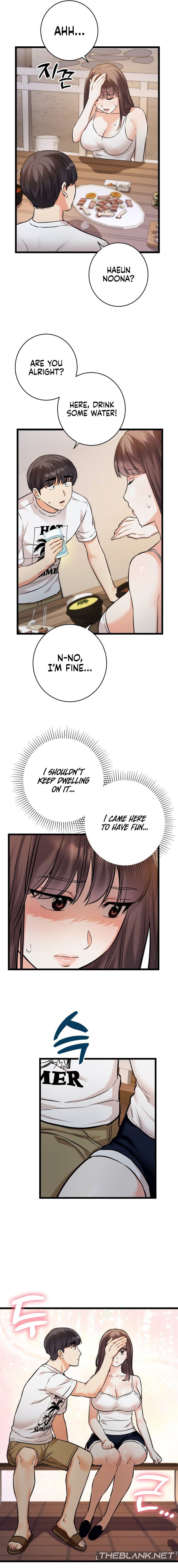 Secret Siblings 2 Uncensored, chapter 5, page 5 of 22