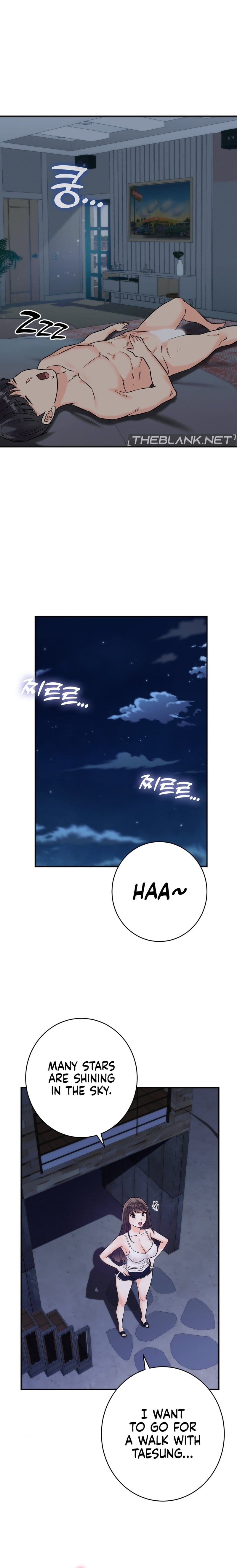 Secret Siblings 2 Uncensored, chapter 6, page 16 of 26