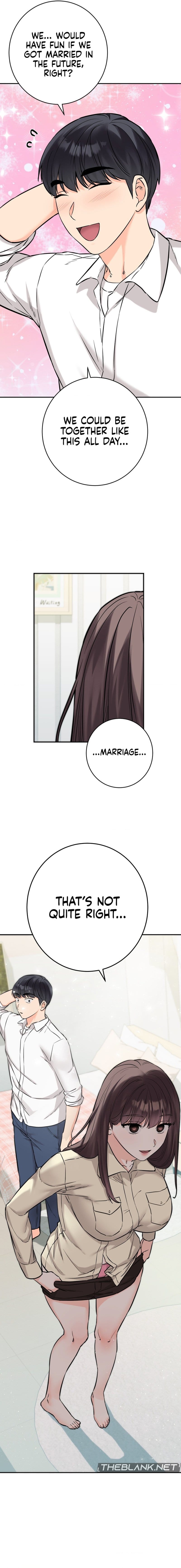 Secret Siblings 2 Uncensored, chapter 6, page 24 of 26