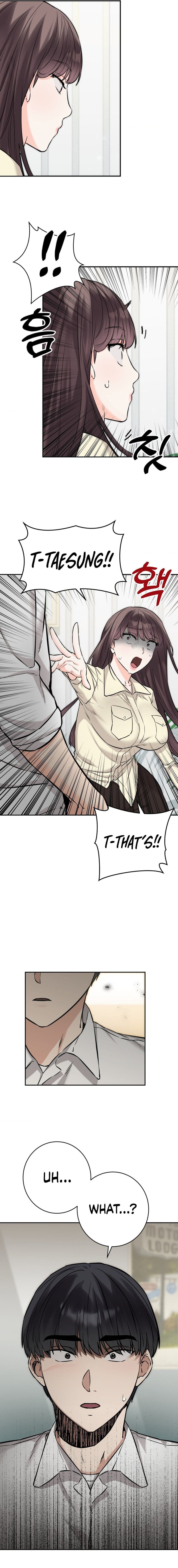 Secret Siblings 2 Uncensored, chapter 6, page 25 of 26