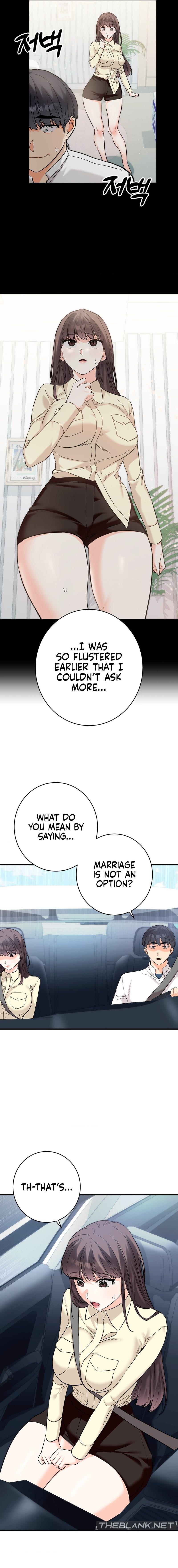 Secret Siblings 2 Uncensored, chapter 7, page 6 of 21
