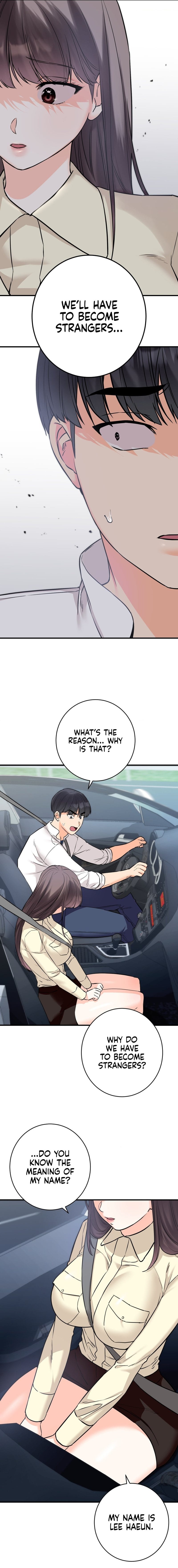 Secret Siblings 2 Uncensored, chapter 7, page 11 of 21