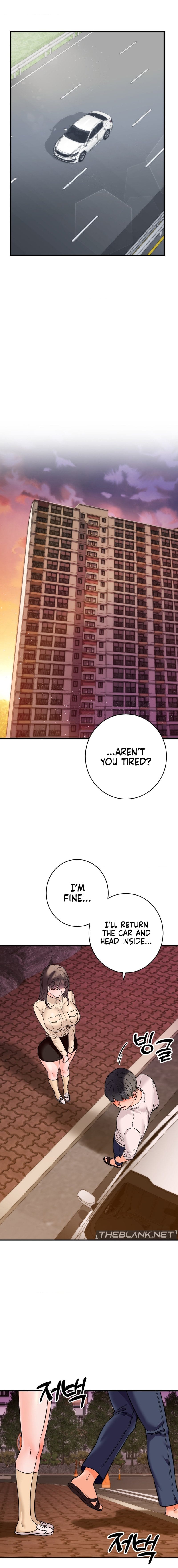Secret Siblings 2 Uncensored, chapter 7, page 15 of 21