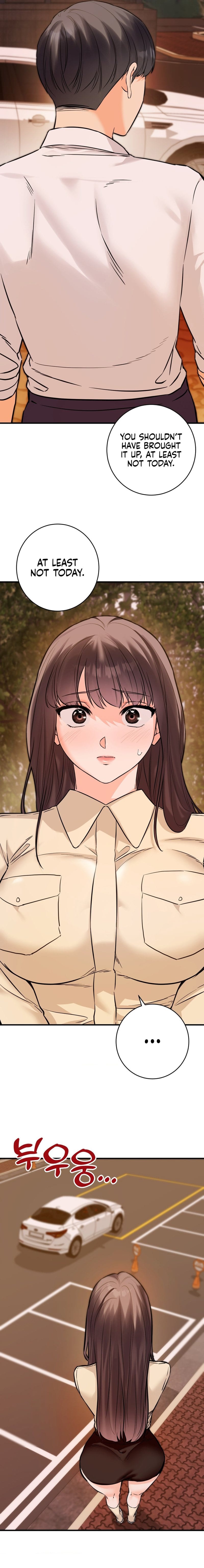 Secret Siblings 2 Uncensored, chapter 7, page 17 of 21