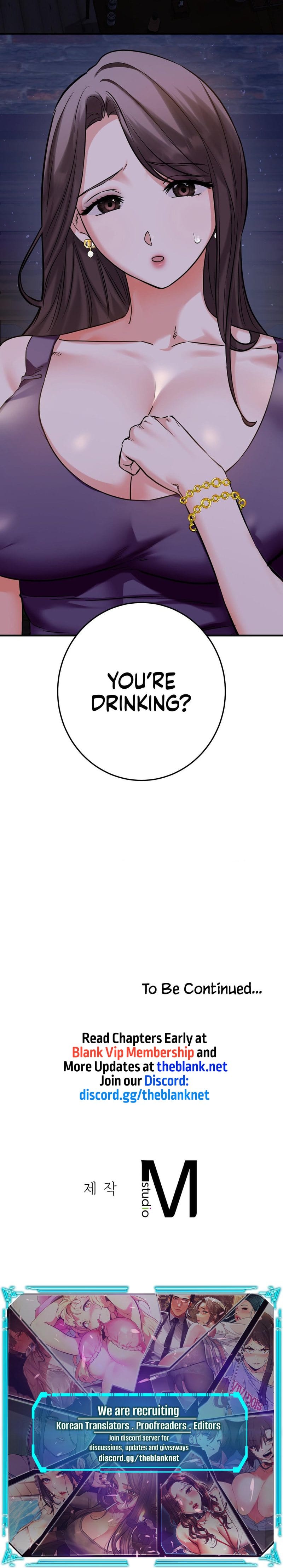 Secret Siblings 2 Uncensored, chapter 7, page 21 of 21